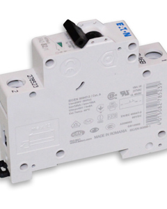 Circuit breaker FAZ 1-pole B2.0A 15kA